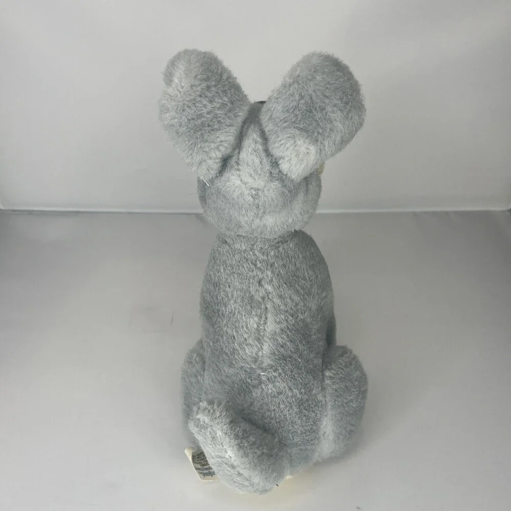 Disney Tramp Plush 8”